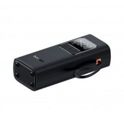 Κομπρεσέρ Αέρα Baseus Super Mini Pro Compressor Cluster Black (C11159300111-00)