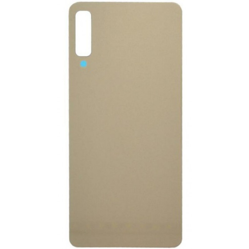 Καπάκι Μπαταρίας Samsung Galaxy A7 (2018) A750 Gold