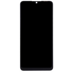 Οθόνη LCD & Digitizer Huawei P30 Lite/Nova 4E Black με 3 Χρόνια Εγγύηση