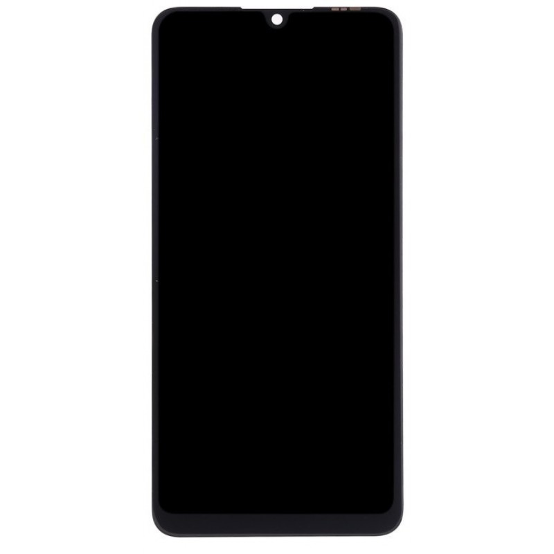 Οθόνη LCD & Digitizer Huawei P30 Lite/Nova 4E Black με 3 Χρόνια Εγγύηση