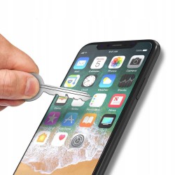 Γυαλί Προστασίας Hofi Huawei Matepad T8 8.0 Tempered Glass Pro+ 9H AntiCrash / AntiShock 