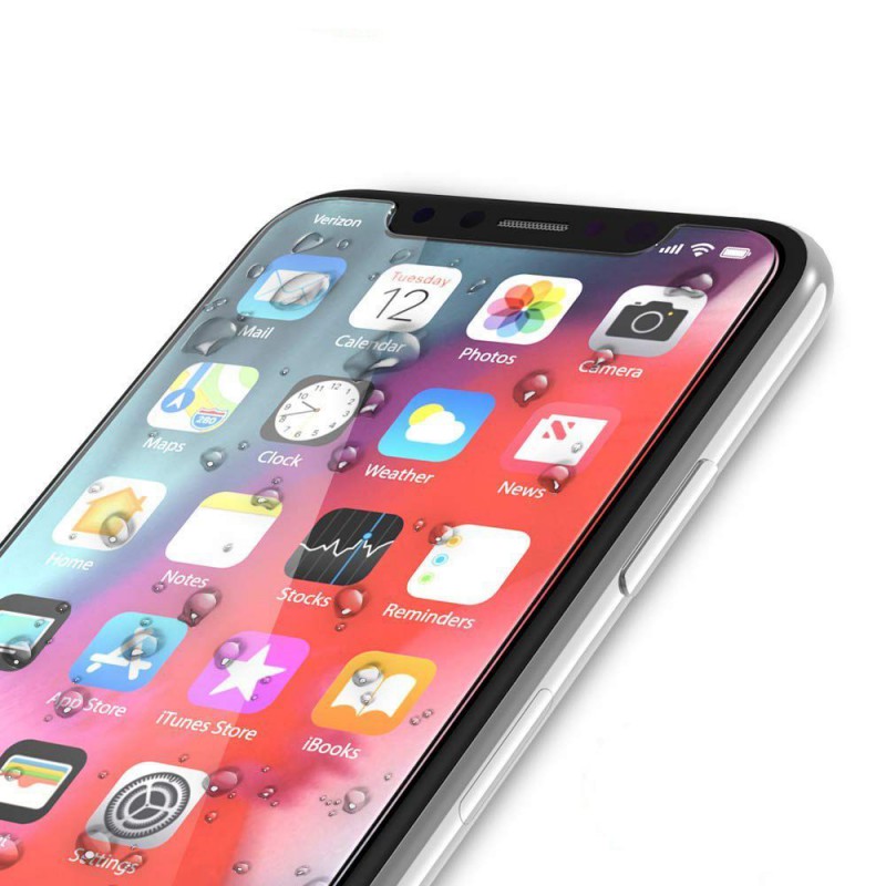 Γυαλί Προστασίας Hofi Hybrid Xiaomi Poco M3 Tempered Glass Pro+ 9H AntiCrash/AntiShock Γυαλί Προστασίας Hofi Hybrid Xiaomi Poco M3 Tempered Glass Pro+ 9H AntiCrash/AntiShock