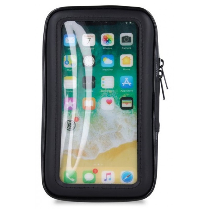 Βάση Στήριξης Ποδηλάτου Maxlife Universal Bike Holder MXBH-01 XL Black
