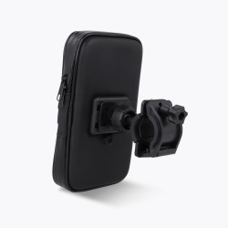 Βάση Στήριξης Ποδηλάτου Maxlife Universal Bike Holder MXBH-01 XL Black