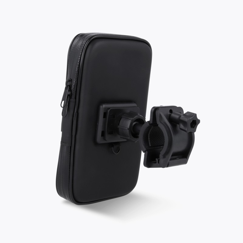 Βάση Στήριξης Ποδηλάτου Maxlife Universal Bike Holder MXBH-01 XL Black