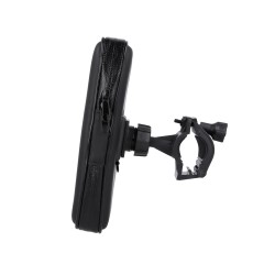 Βάση Στήριξης Ποδηλάτου Maxlife Universal Bike Holder MXBH-01 XL Black