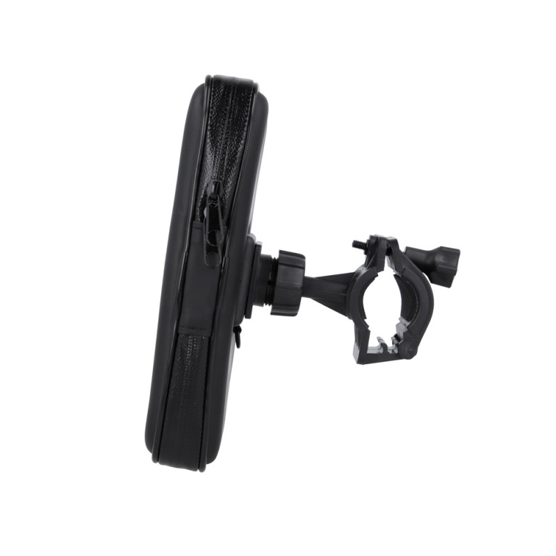 Βάση Στήριξης Ποδηλάτου Maxlife Universal Bike Holder MXBH-01 XL Black