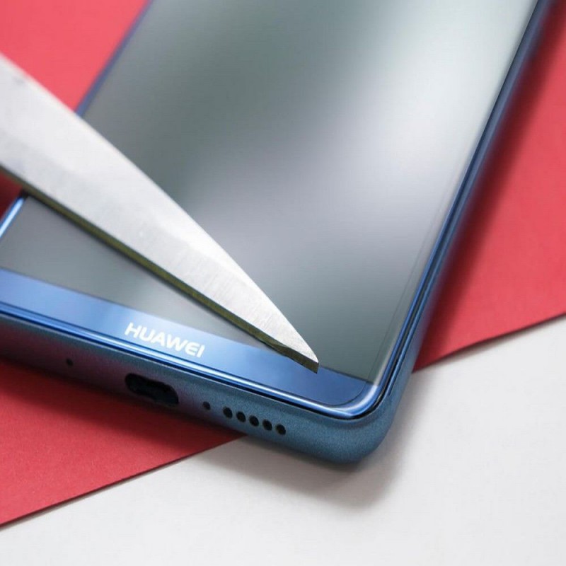 Γυαλί Προστασίας Realme X50 Pro 3MK Flexible Glass 9H AntiCrash / AntiShock 