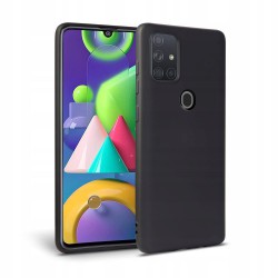 Θήκη Tech-Protect Icon Samsung Galaxy A41 SM-A415 Black