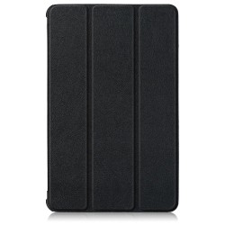 Θήκη Three Fold Samsung Galaxy Tab S7/S8/S9/S9 FE 11" T870-T875/X700 Black