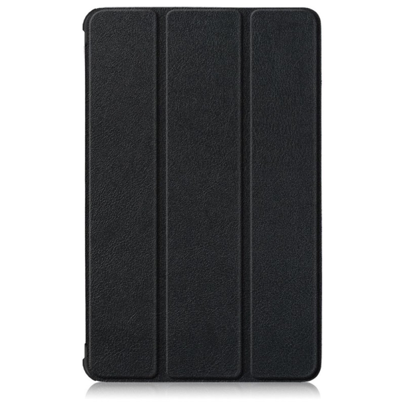 Θήκη Three Fold Samsung Galaxy Tab S7/S8/S9/S9 FE 11" T870-T875/X700 Black