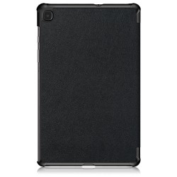 Θήκη Three Fold Samsung Galaxy Tab S7/S8/S9/S9 FE 11" T870-T875/X700 Black
