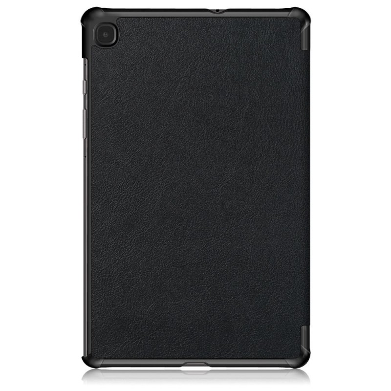 Θήκη Three Fold Samsung Galaxy Tab S7/S8/S9/S9 FE 11" T870-T875/X700 Black