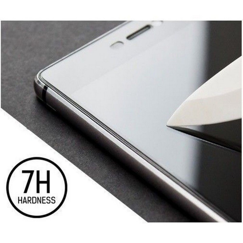 Γυαλί Προστασίας 3MK Flexible Xiaomi Mi Band 5 Tempered Glass 7H AntiCrash / AntiShock (3τμχ)