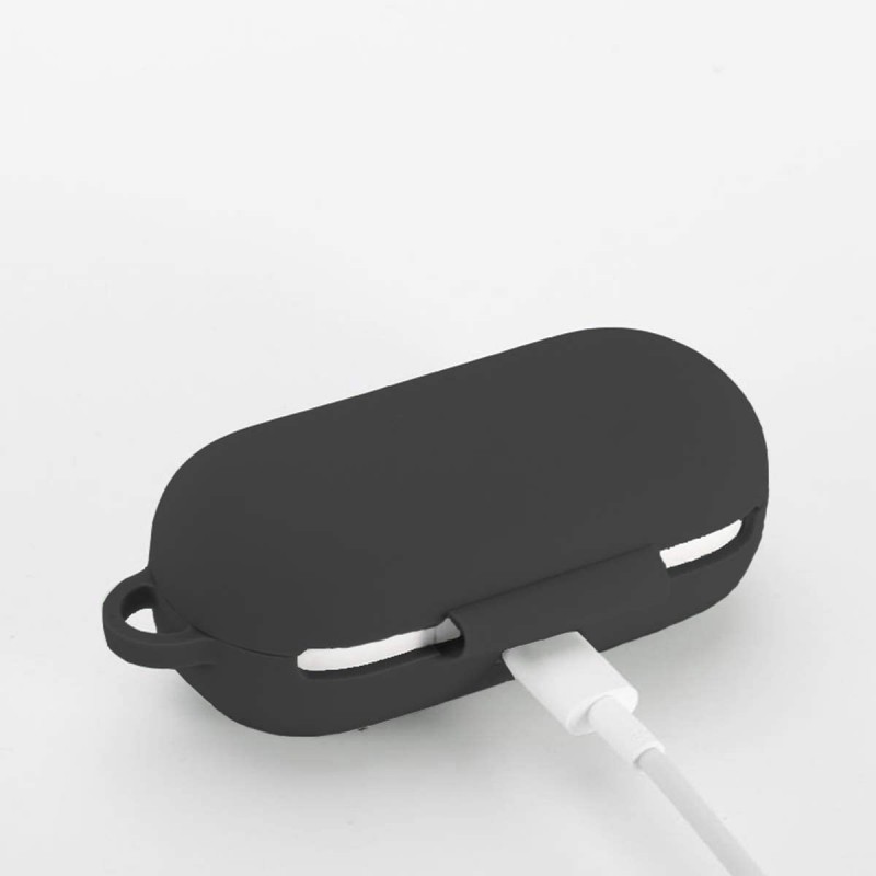 Θήκη TPU Huawei Freebuds 3i Silicone White