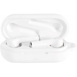 Θήκη TPU Huawei Freebuds 3i Silicone White