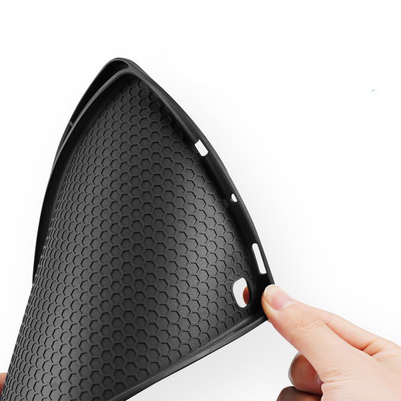 Θήκη SmartCase Samsung Galaxy Tab S7/S8/S9/S9 FE 11" SM-X710 Black
