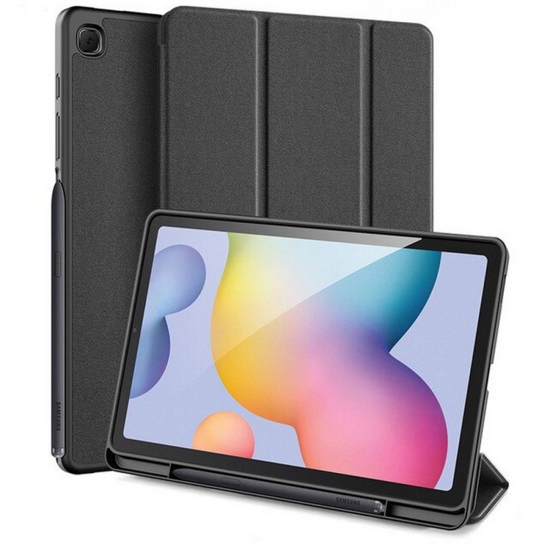 Θήκη SmartCase Samsung Galaxy Tab S7/S8/S9/S9 FE 11" SM-X710 Black