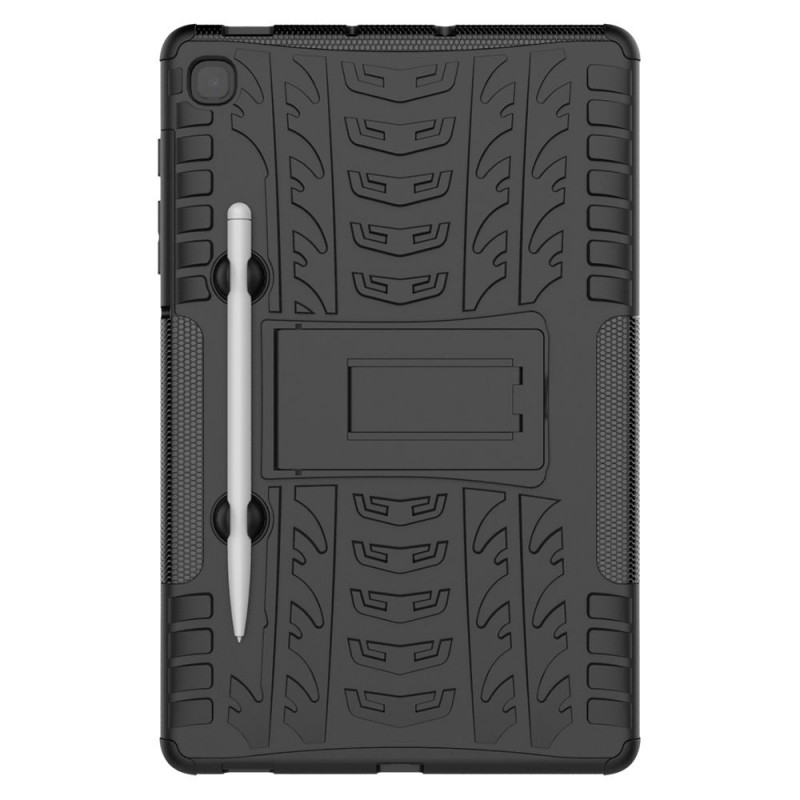 Θήκη Armorlok Samsung Galaxy Tab S7+ Plus/S8+ Plus/S7 FE 12.4" T970/T976 Βlack