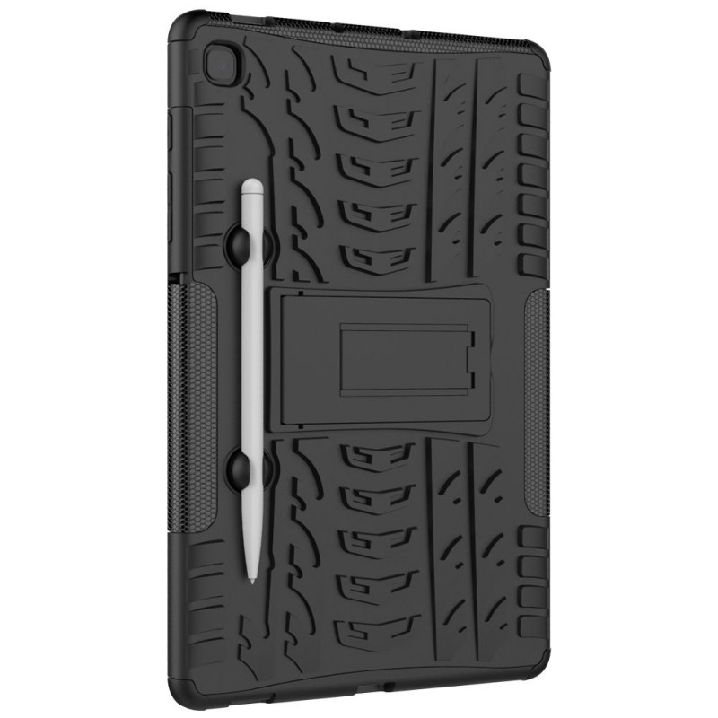 Θήκη Armorlok Samsung Galaxy Tab S7+ Plus/S8+ Plus/S7 FE 12.4" T970/T976 Βlack