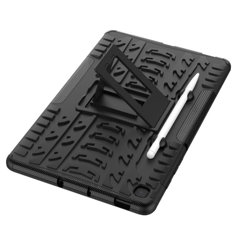 Θήκη Armorlok Samsung Galaxy Tab S7+ Plus/S8+ Plus/S7 FE 12.4" T970/T976 Βlack