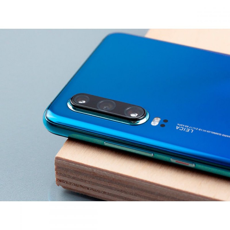 Γυαλί Προστασίας 3MK Camera Lens  Xiaomi Mi Note 10 Lite Full Cover Tempered Glass 9H AntiCrash / AntiShock (4τμχ)