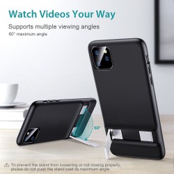 Θήκη TPU ESR Essential Crown Apple iPhone 11 Pro Max (6.5") Black