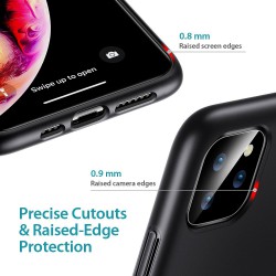 Θήκη TPU ESR Essential Crown Apple iPhone 11 Pro Max (6.5") Black