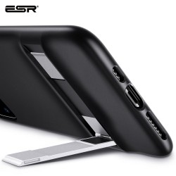 Θήκη TPU ESR Essential Crown Apple iPhone 11 Pro Max (6.5") Black