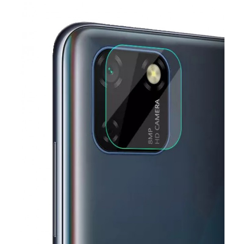 Γυαλί Προστασίας Camera Lens Huawei Y5P Tempered Glass 9H AntiCrash / AntiShock 
