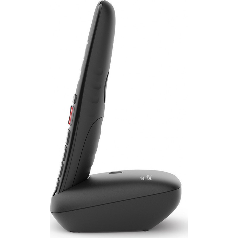 Ασύρματο Τηλέφωνο Gigaset E290 Black