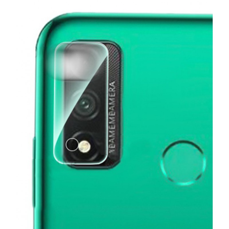 Γυαλί Προστασίας Camera Lens Huawei P Smart (2020) Tempered Glass 9H AntiCrash / AntiShock 