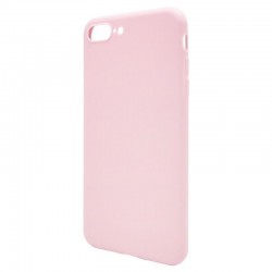 Θήκη TPU iNOS Liquid Silicone Xiaomi Mi 11 Ultra L-Cover Blue