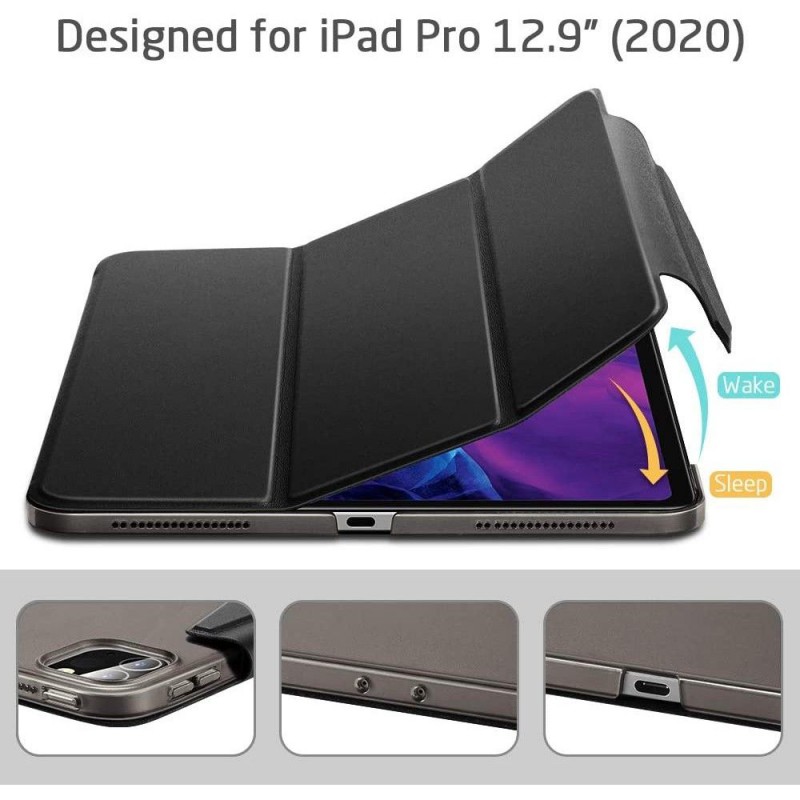 Θήκη Esr Business Apple iPad Air 10.9" (2022) / iPad Air 11" (2024) Black