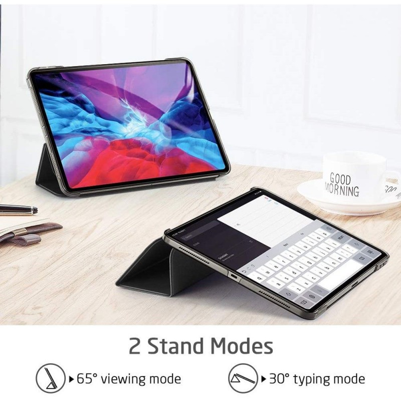 Θήκη Esr Business Apple iPad Air 10.9" (2022) / iPad Air 11" (2024) Black