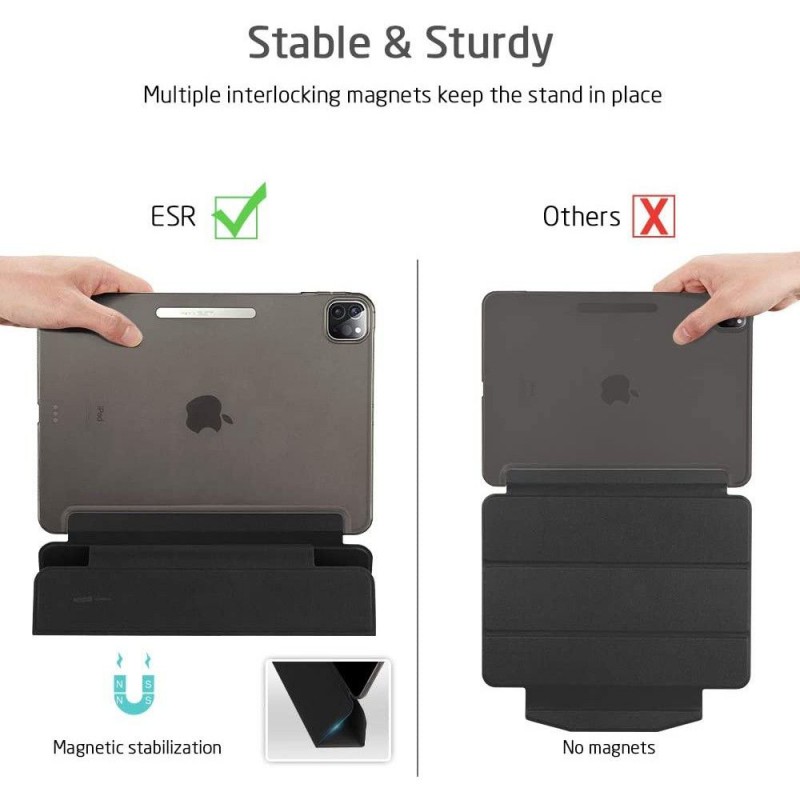 Θήκη Esr Business Apple iPad Air 10.9" (2022) / iPad Air 11" (2024) Black