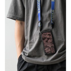 Θήκη Ringke Fusion X Samsung Galaxy Note 20  N980 Camo Black