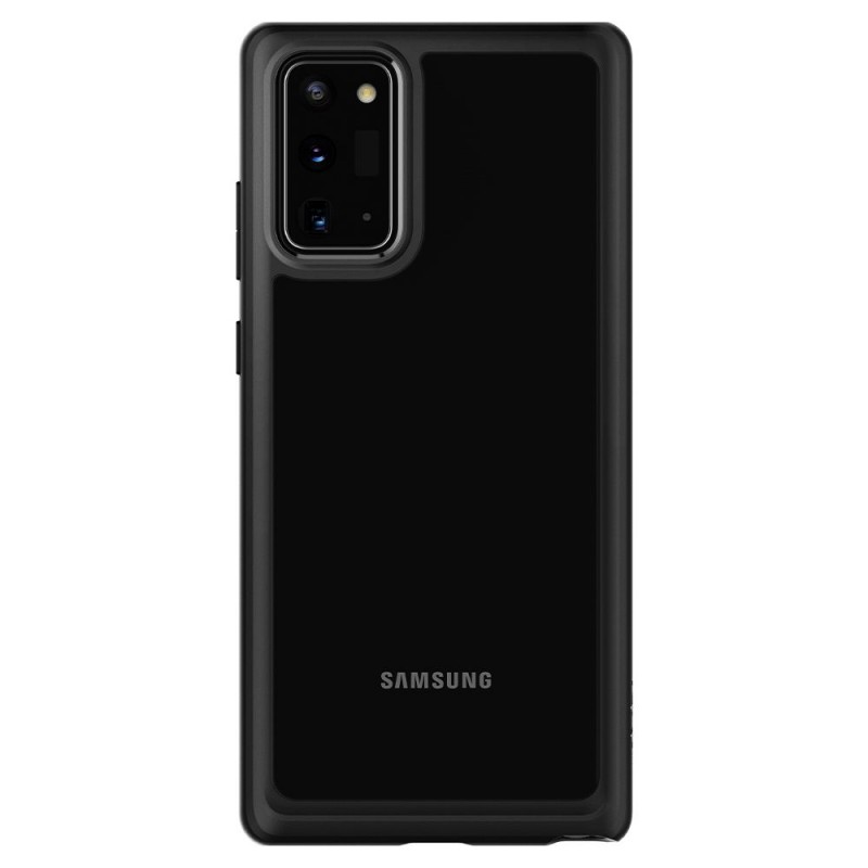 Θήκη Spigen Ultra Hybrid Samsung Galaxy Note 20 N980 Matte Black (ACS01420)