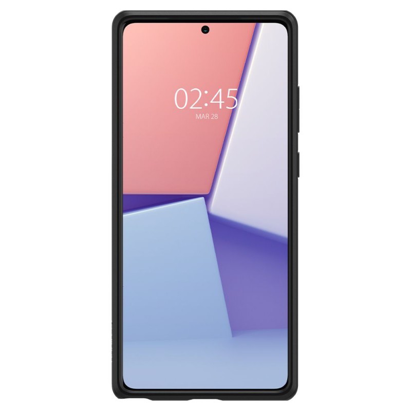 Θήκη Spigen Ultra Hybrid Samsung Galaxy Note 20 N980 Matte Black (ACS01420)