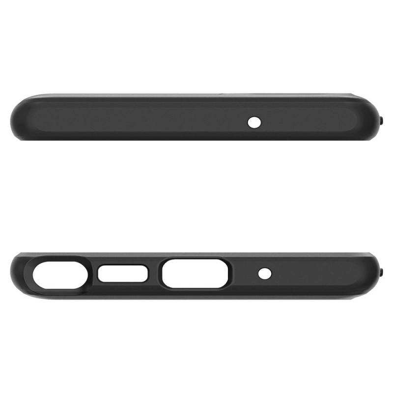 Θήκη Spigen Ultra Hybrid Samsung Galaxy Note 20 N980 Matte Black (ACS01420)