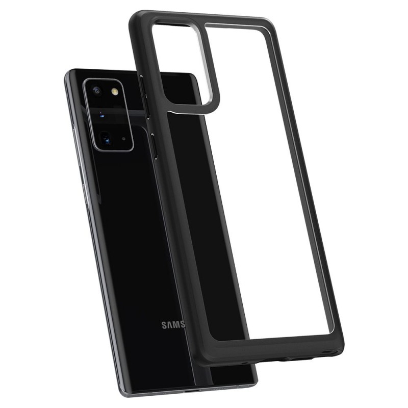 Θήκη Spigen Ultra Hybrid Samsung Galaxy Note 20 N980 Matte Black (ACS01420)