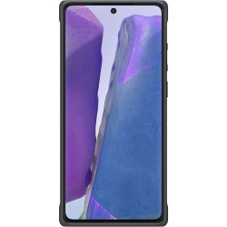 Θήκη Samsung Protective Cover EF-RN980CS Galaxy Note 20 N980 Silver (Original)