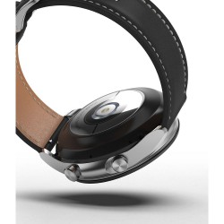 Προστατευτικό Ringke Bezel Styling Samsung Galaxy Watch3 (41mm) Stainless Black