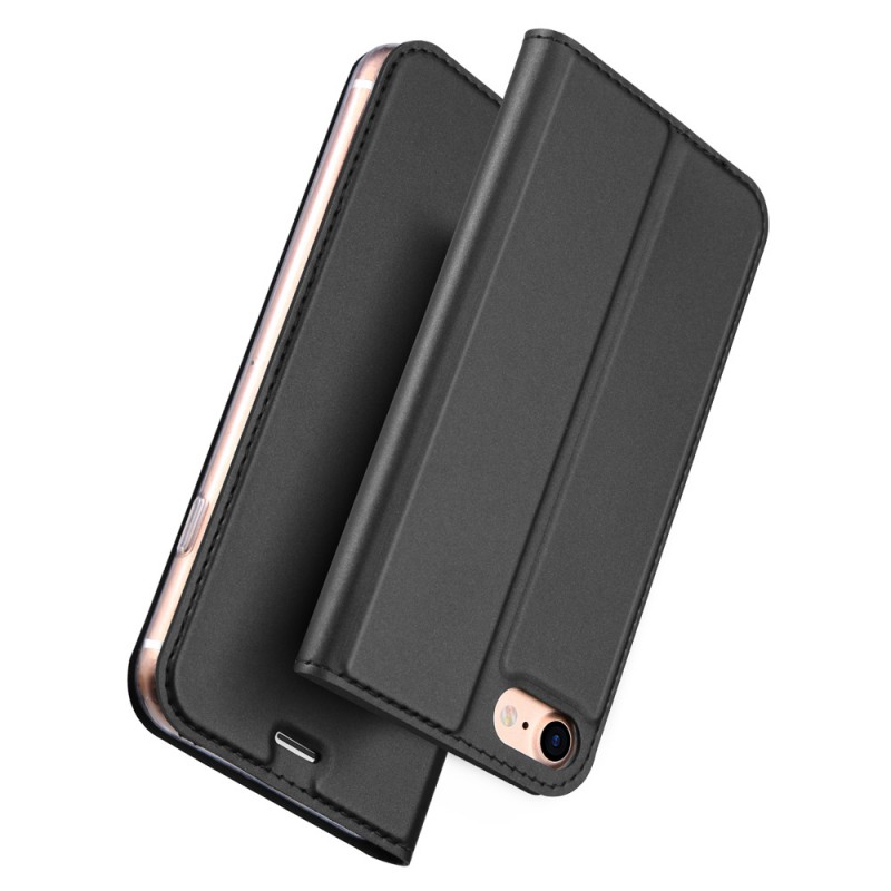 Θήκη DuxDucis Skinpro Apple iPhone 14 Pro Max (6.7")  Black