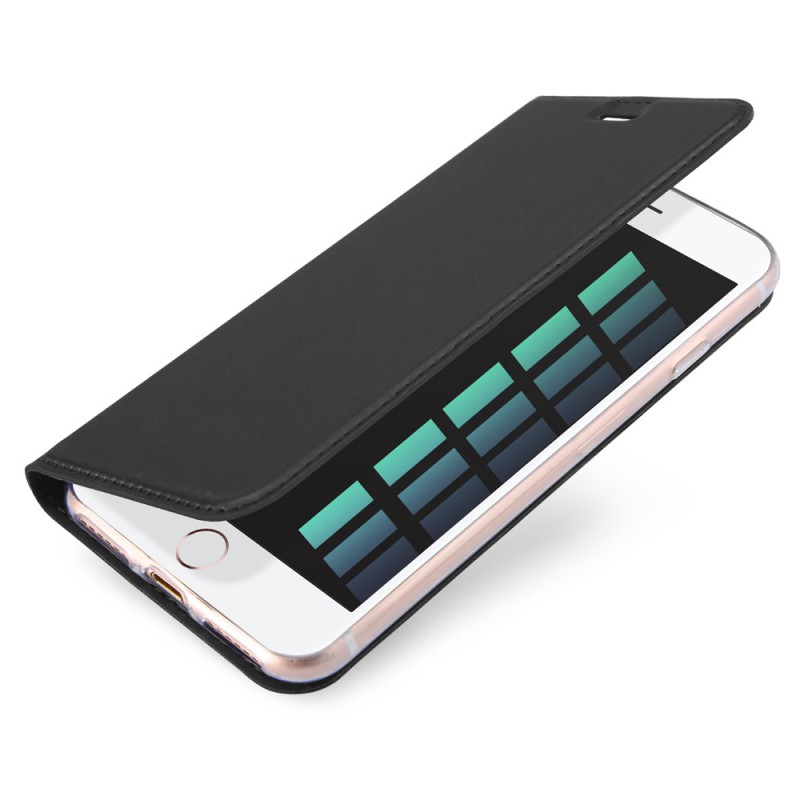 Θήκη DuxDucis Skinpro Apple iPhone 14 Pro Max (6.7")  Black