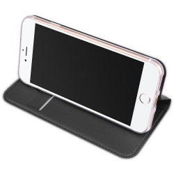 Θήκη DuxDucis Skinpro Apple iPhone 14 Pro Max (6.7")  Black