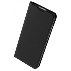 Θήκη DuxDucis Skinpro Apple iPhone 14 Pro Max (6.7")  Black