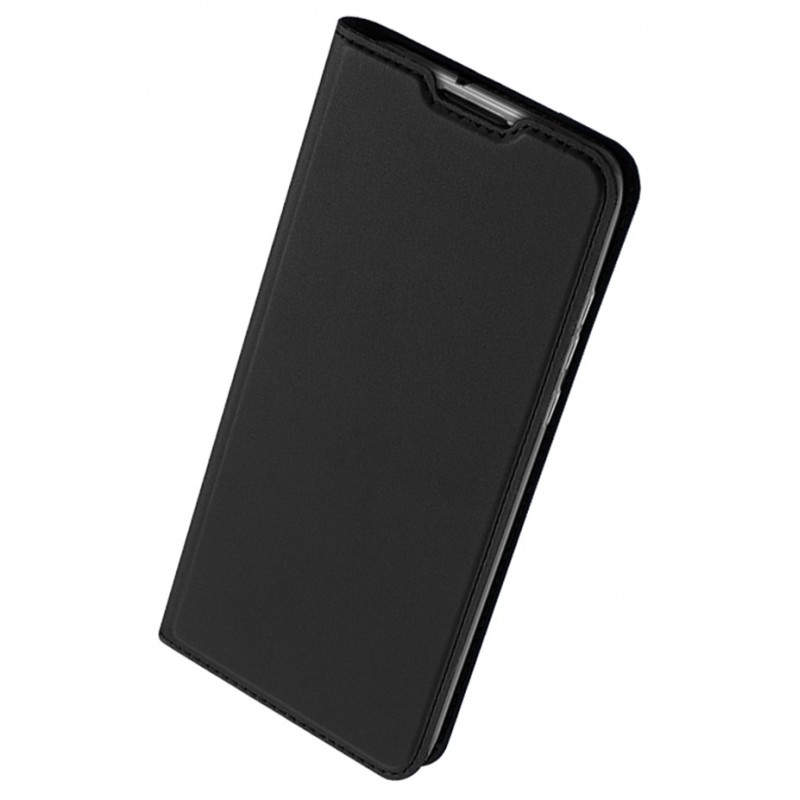 Θήκη DuxDucis Skinpro Apple iPhone 14 Pro Max (6.7")  Black