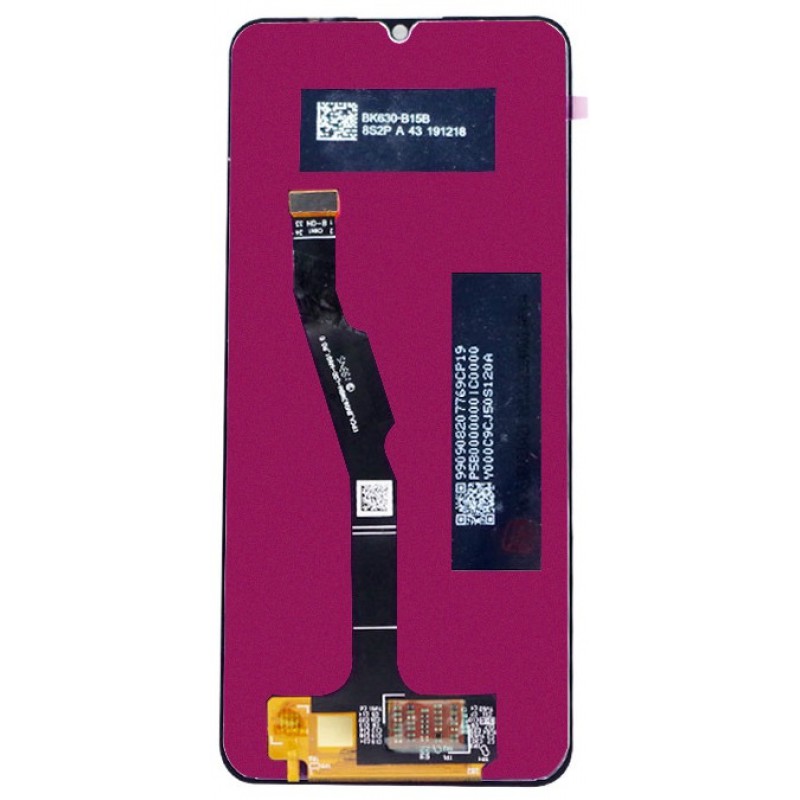 Οθόνη LCD Huawei Y6P (2020)/Y6P/Honor 9A/Enjoy 10E Black (OEM) Grade A με 3 Χρόνια Εγγύηση Οθόνη LCD Huawei Y6P (2020)/Y6P/Honor 9A/Enjoy 10E Black (OEM) Grade A με 3 Χρόνια Εγγύηση