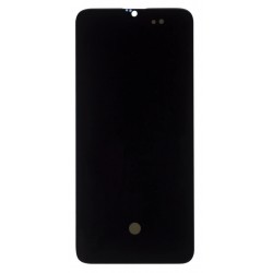 Οθόνη OLED & Digitizer OnePlus 6T Black (OEM) με 3 Χρόνια Εγγύηση